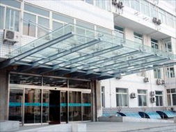 玻璃工程与建筑装饰工程的融合与创新