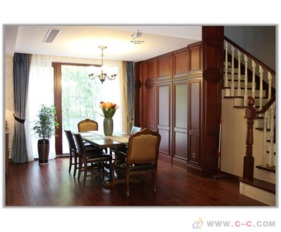 苏州欧式别墅设计公司 别墅装饰设计与建筑装饰工程报价全解析