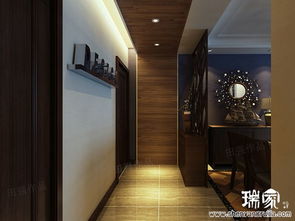 沈阳瑞家装饰装修设计 匠心打造高品质建筑装饰工程